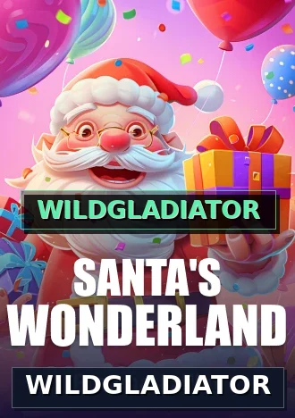 WILDGLADIATOR