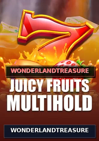 WONDERLANDTREASURE