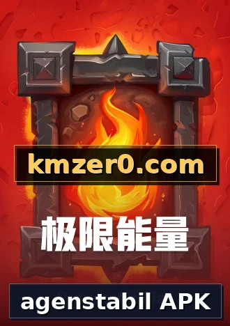 agenstabil APK
