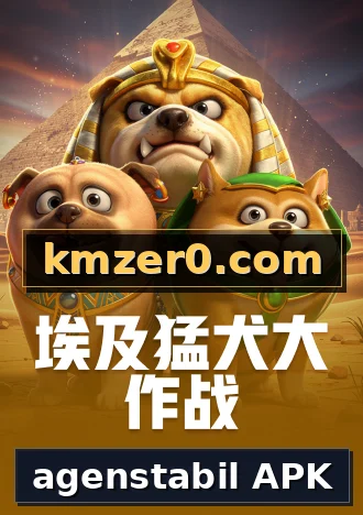 agenstabil APK