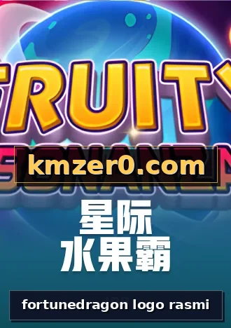 fortunedragon logo rasmi