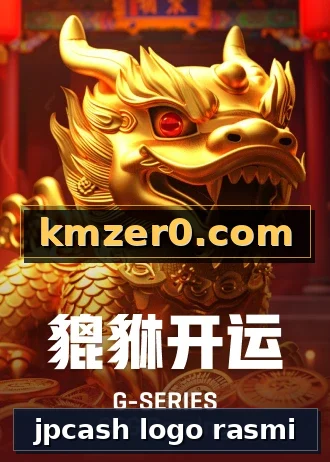 jpcash logo rasmi