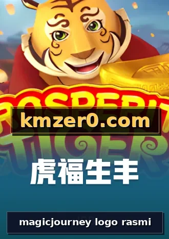 magicjourney logo rasmi