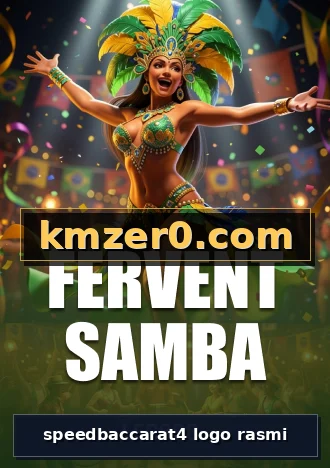 speedbaccarat4 logo rasmi