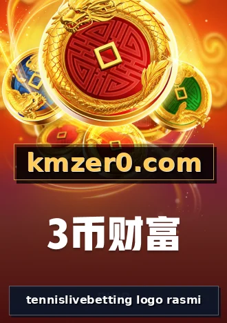 tennislivebetting logo rasmi